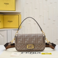 Fendi Satchel Bags